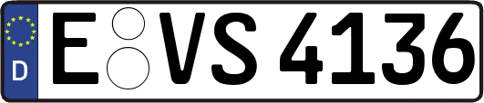 E-VS4136