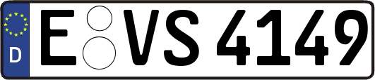 E-VS4149