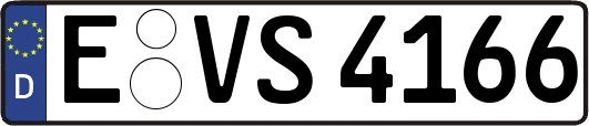 E-VS4166