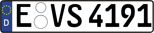 E-VS4191