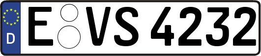 E-VS4232