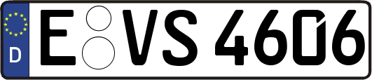 E-VS4606