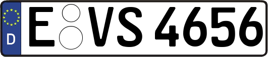 E-VS4656