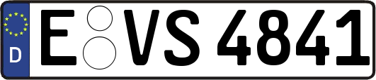 E-VS4841