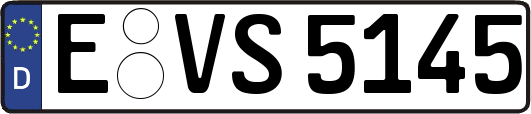 E-VS5145