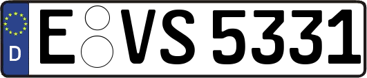 E-VS5331