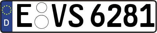 E-VS6281