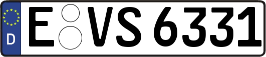 E-VS6331