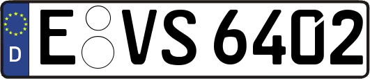 E-VS6402