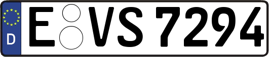 E-VS7294