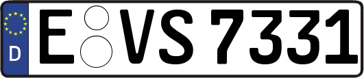 E-VS7331