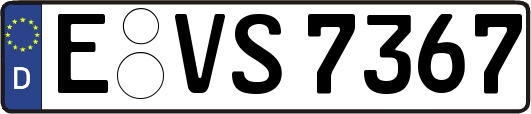E-VS7367