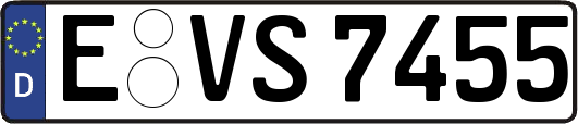 E-VS7455