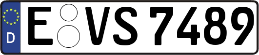 E-VS7489