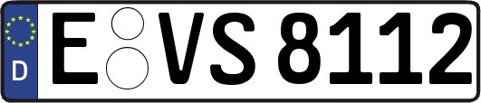 E-VS8112