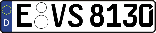 E-VS8130