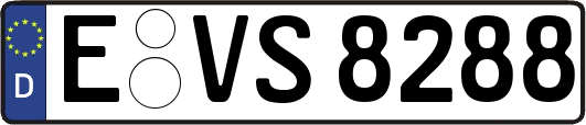 E-VS8288