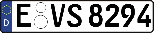 E-VS8294