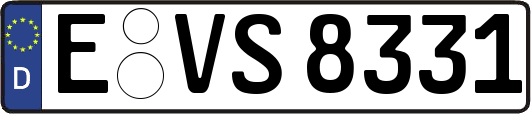 E-VS8331