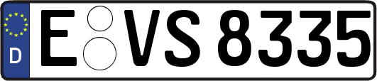 E-VS8335