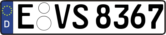 E-VS8367