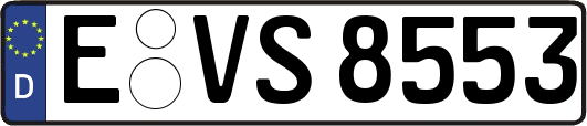 E-VS8553