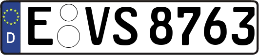 E-VS8763