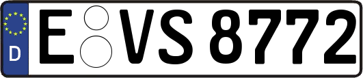 E-VS8772
