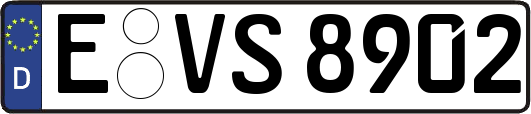 E-VS8902