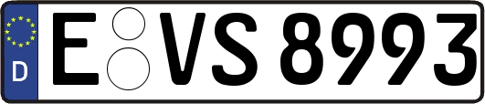 E-VS8993