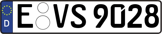 E-VS9028