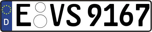 E-VS9167