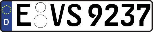 E-VS9237