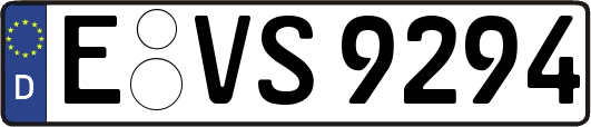 E-VS9294