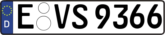 E-VS9366