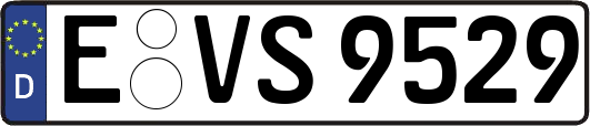 E-VS9529