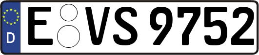 E-VS9752