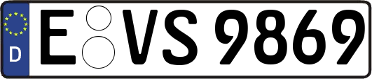 E-VS9869