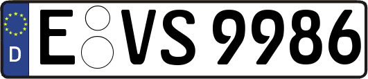 E-VS9986
