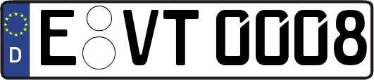 E-VT0008