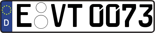 E-VT0073