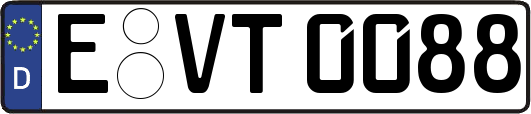 E-VT0088
