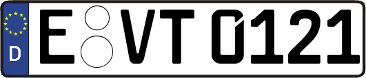 E-VT0121