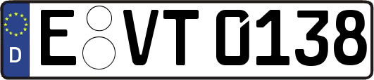 E-VT0138