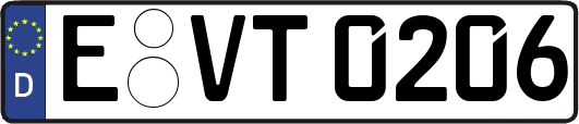 E-VT0206