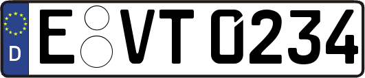 E-VT0234