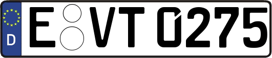 E-VT0275