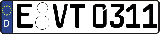 E-VT0311