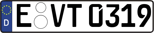 E-VT0319