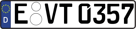 E-VT0357